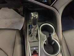 Toyota Camry 2021 2.0G Luxury - ფოტო 14