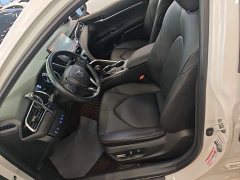 Toyota Camry 2021 2.0G Luxury - ფოტო 15