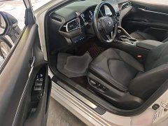 Toyota Camry 2021 2.0G Luxury - ფოტო 16