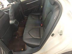 Toyota Camry 2021 2.0G Luxury - ფოტო 17