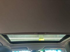 Toyota Camry 2021 2.0G Luxury - ფოტო 18