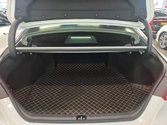 Toyota Camry 2021 2.0G Luxury - ფოტო 19