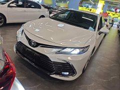 Toyota Camry 2021 2.0G Luxury - ფოტო 2