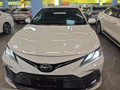 Toyota Camry 2021 2.0G Luxury - ფოტო 3
