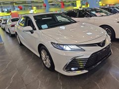Toyota Camry 2021 2.0G Luxury - ფოტო 4