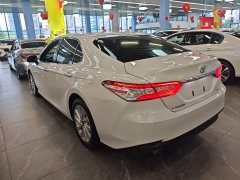 Toyota Camry 2021 2.0G Luxury - ფოტო 5