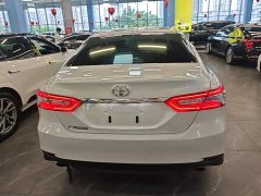 Toyota Camry 2021 2.0G Luxury - ფოტო 6