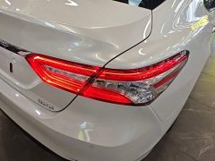 Toyota Camry 2021 2.0G Luxury - ფოტო 8