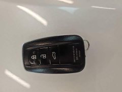 Toyota Camry 2021 2.0G Luxury - ფოტო 9
