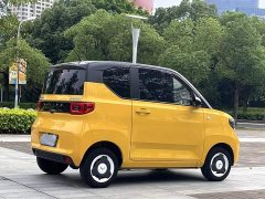 Wuling Hongguang MINIEV 2021 Macaron Fashion Edition Ternary Lithium - ფოტო 13