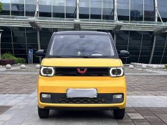 Wuling Hongguang MINIEV 2021 Macaron Fashion Edition Ternary Lithium - ფოტო 14