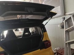 Wuling Hongguang MINIEV 2021 Macaron Fashion Edition Ternary Lithium - ფოტო 16