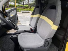 Wuling Hongguang MINIEV 2021 Macaron Fashion Edition Ternary Lithium - ფოტო 18