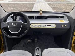 Wuling Hongguang MINIEV 2021 Macaron Fashion Edition Ternary Lithium - ფოტო 5
