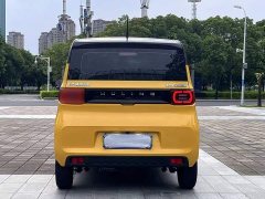 Wuling Hongguang MINIEV 2021 Macaron Fashion Edition Ternary Lithium - ფოტო 8