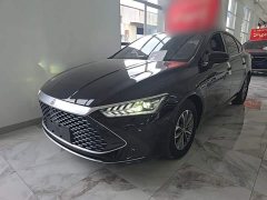 BYD Qin PLUS Glory Edition DM-i 55KM Leading - ფოტო 1