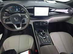 BYD Qin PLUS Glory Edition DM-i 55KM Leading - ფოტო 10