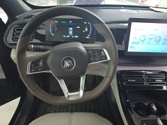 BYD Qin PLUS Glory Edition DM-i 55KM Leading - ფოტო 11