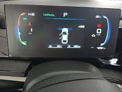 BYD Qin PLUS Glory Edition DM-i 55KM Leading - ფოტო 12