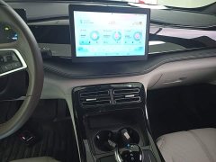 BYD Qin PLUS Glory Edition DM-i 55KM Leading - ფოტო 13