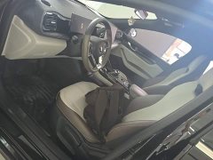 BYD Qin PLUS Glory Edition DM-i 55KM Leading - ფოტო 15