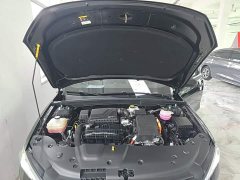 BYD Qin PLUS Glory Edition DM-i 55KM Leading - ფოტო 20