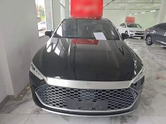 BYD Qin PLUS Glory Edition DM-i 55KM Leading - ფოტო 3