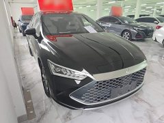 BYD Qin PLUS Glory Edition DM-i 55KM Leading - ფოტო 4