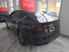 BYD Qin PLUS Glory Edition DM-i 55KM Leading - ფოტო 5