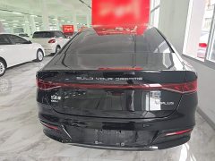 BYD Qin PLUS Glory Edition DM-i 55KM Leading - ფოტო 6
