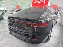 BYD Qin PLUS Glory Edition DM-i 55KM Leading - ფოტო 7