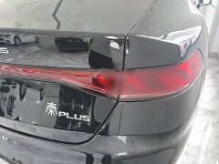BYD Qin PLUS Glory Edition DM-i 55KM Leading - ფოტო 8