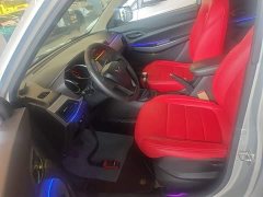 Wuling Hongguang 2019 1.5L S Standard National VI LAR - ფოტო 15