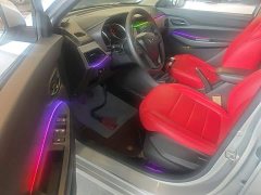Wuling Hongguang 2019 1.5L S Standard National VI LAR - ფოტო 16