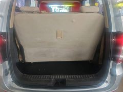 Wuling Hongguang 2019 1.5L S Standard National VI LAR - ფოტო 19