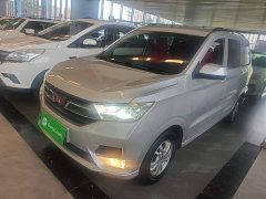 Wuling Hongguang 2019 1.5L S Standard National VI LAR - ფოტო 2