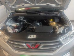 Wuling Hongguang 2019 1.5L S Standard National VI LAR - ფოტო 20