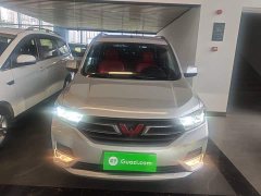 Wuling Hongguang 2019 1.5L S Standard National VI LAR - ფოტო 3