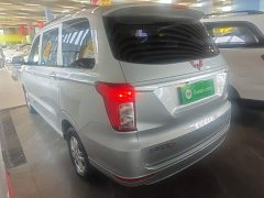 Wuling Hongguang 2019 1.5L S Standard National VI LAR - ფოტო 5