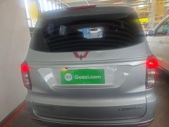 Wuling Hongguang 2019 1.5L S Standard National VI LAR - ფოტო 6