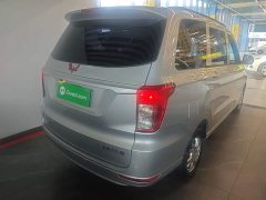 Wuling Hongguang 2019 1.5L S Standard National VI LAR - ფოტო 7