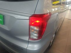 Wuling Hongguang 2019 1.5L S Standard National VI LAR - ფოტო 8