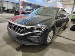 Volkswagen Passat 2023 280TSI Business Edition - ფოტო 1