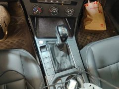 Volkswagen Passat 2023 280TSI Business Edition - ფოტო 14
