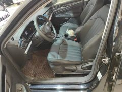 Volkswagen Passat 2023 280TSI Business Edition - ფოტო 15