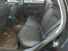 Volkswagen Passat 2023 280TSI Business Edition - ფოტო 17
