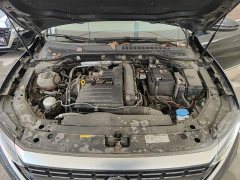 Volkswagen Passat 2023 280TSI Business Edition - ფოტო 20