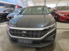 Volkswagen Passat 2023 280TSI Business Edition - ფოტო 3