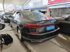 Volkswagen Passat 2023 280TSI Business Edition - ფოტო 5