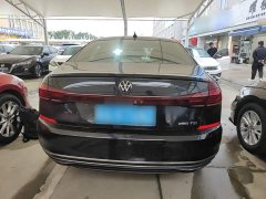 Volkswagen Passat 2023 280TSI Business Edition - ფოტო 6